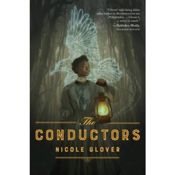 The Conductors (häftad, eng)