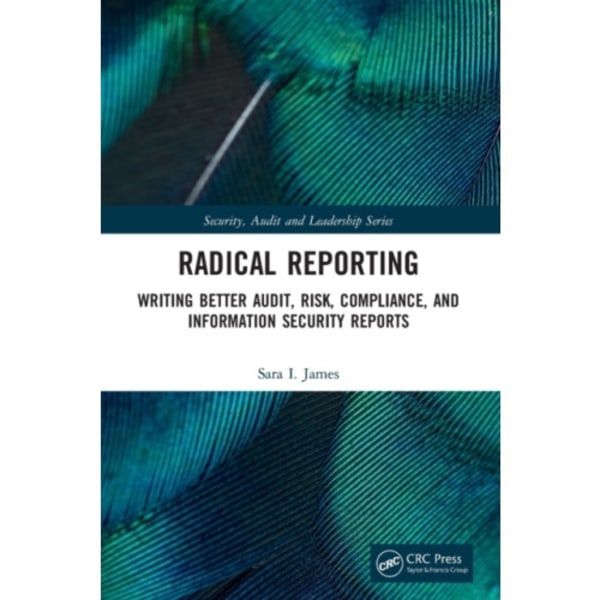 Radical Reporting (häftad, eng)