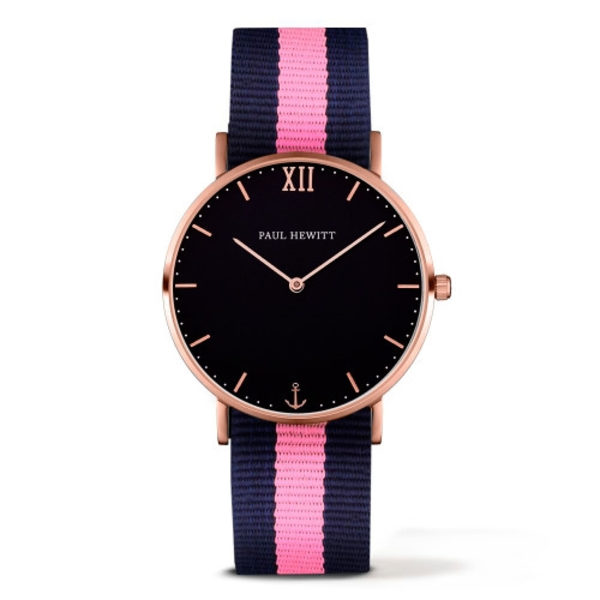 PAUL HEWITT PSARSTBNLP20S - Quarzt Unisex (39MM)