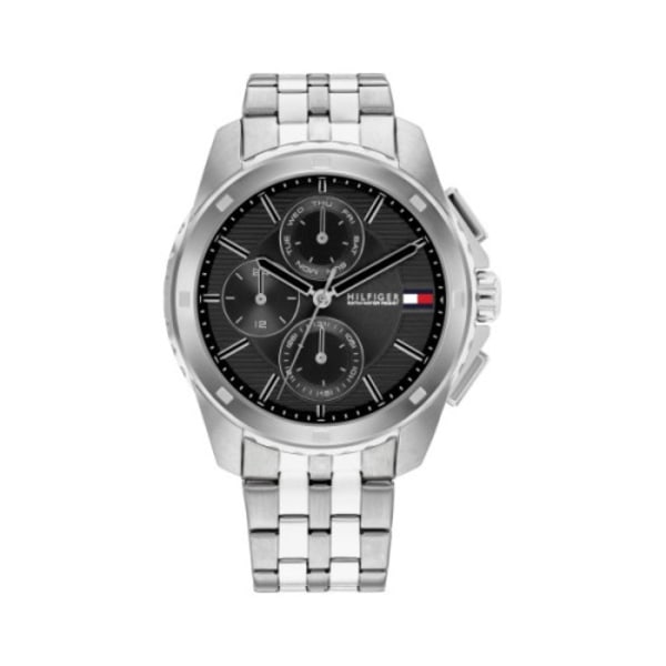 TOMMY HILFIGER 1710620 - Quartz Klocka Herr (45MM)