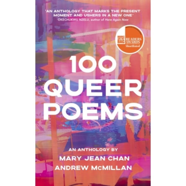 100 Queer Poems (häftad, eng)
