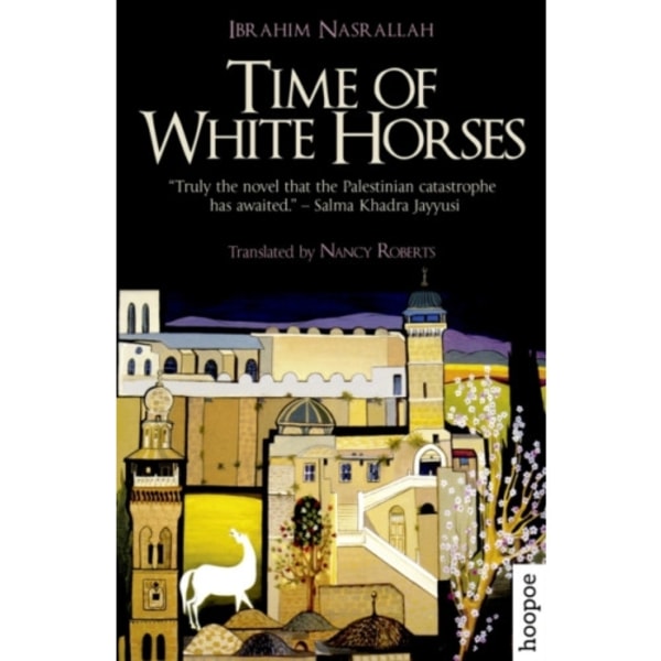 Time of White Horses (häftad, eng)