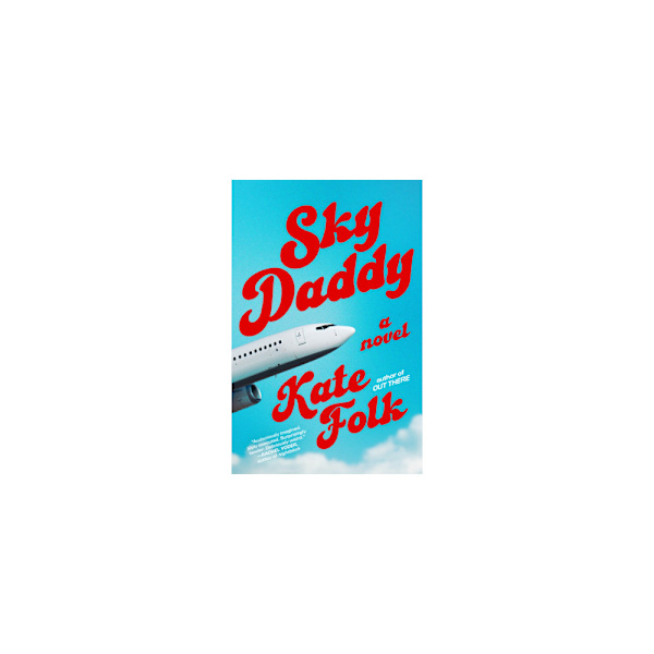 Sky Daddy (pocket, eng)