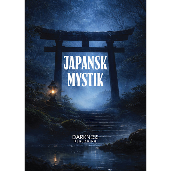 Japansk mystik (bok)