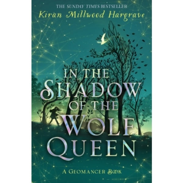 Geomancer: In the Shadow of the Wolf Queen (häftad, eng)