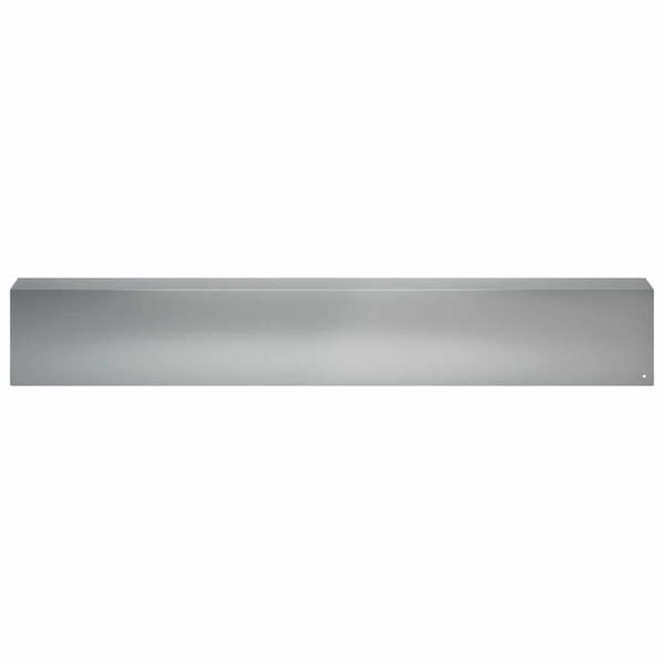 Topprofil för rabattkant 2 st 100 x 10 x 15 cm