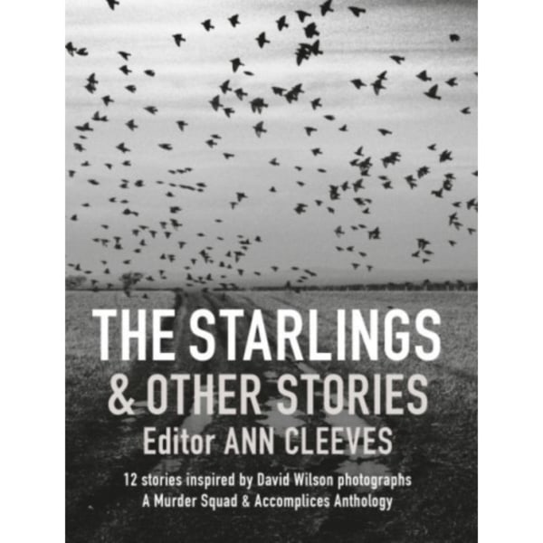 Starlings and Other Stories, The (häftad, eng)