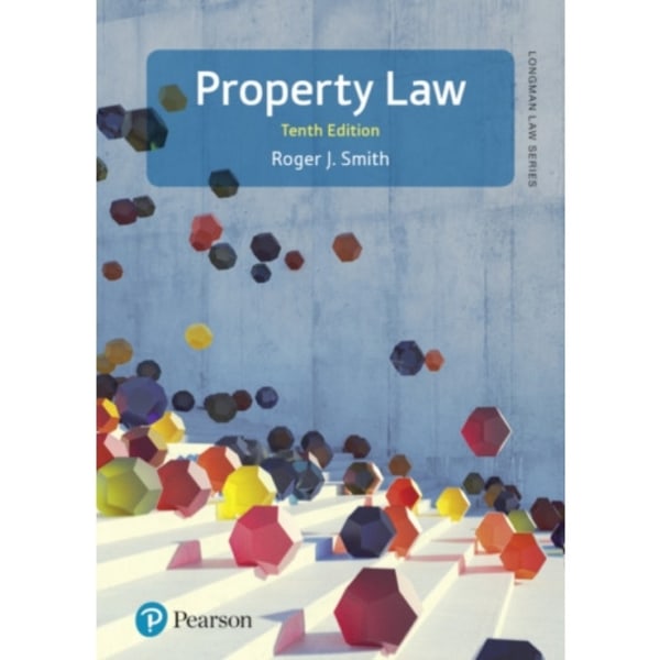 Property Law (häftad, eng)