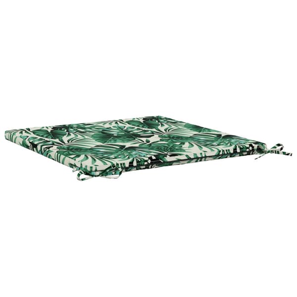 4-delade Sittdynor SOEST 4 st 100% Polyester Bladmönster