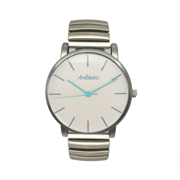 ARABIANS DBA2272T - Quartz Klocka Herr (36MM)