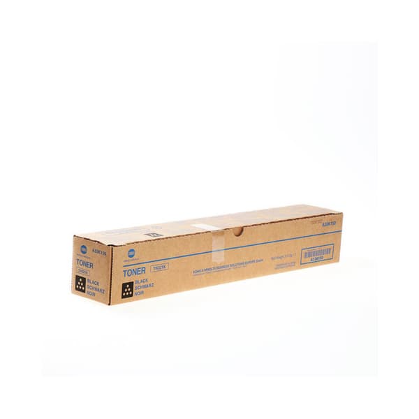 Toner A33K150 TN321 Black
