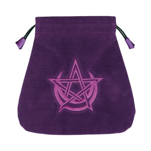 Velvet "Wicca"