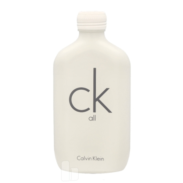 Calvin Klein Ck All Edt Spray 100 ml Unisex