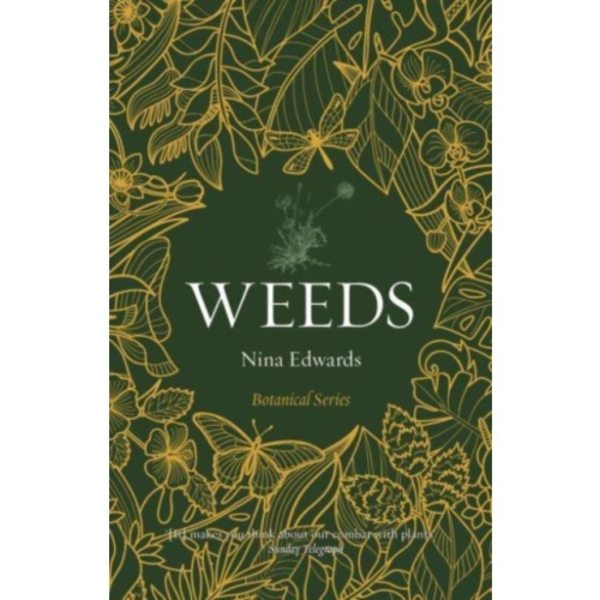 Weeds (häftad, eng)