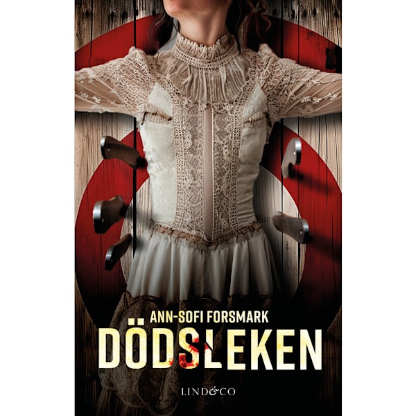 Dödsleken (häftad)