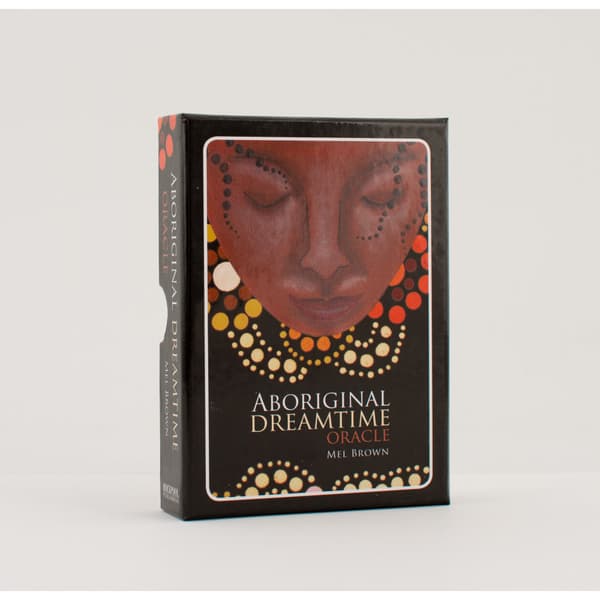 Aboriginal Dreamtime Oracle