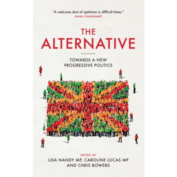 Alternative (inbunden, eng)