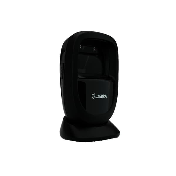 Zebra DS9300 Series DS9308 - Standard Range (SR) - USB Kit - streckkodsskanner
