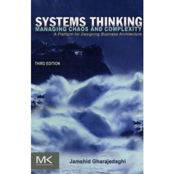 Systems Thinking (häftad, eng)