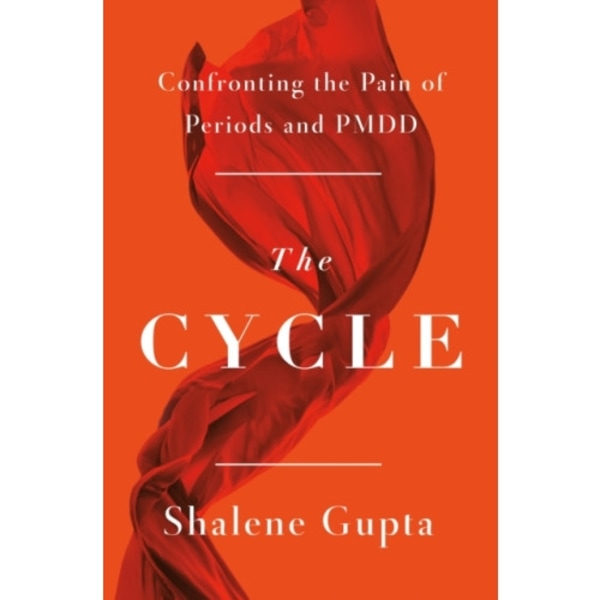 The Cycle (inbunden, eng)