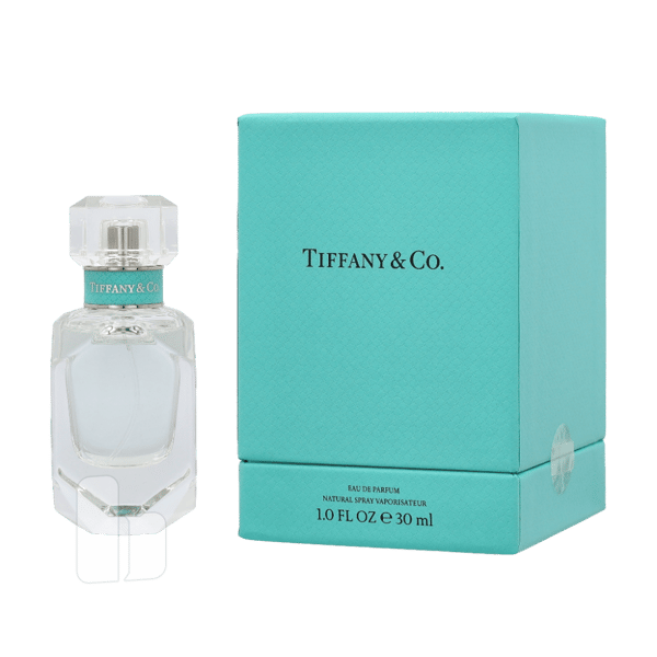 Tiffany & Co Edp Spray 30 ml Dam