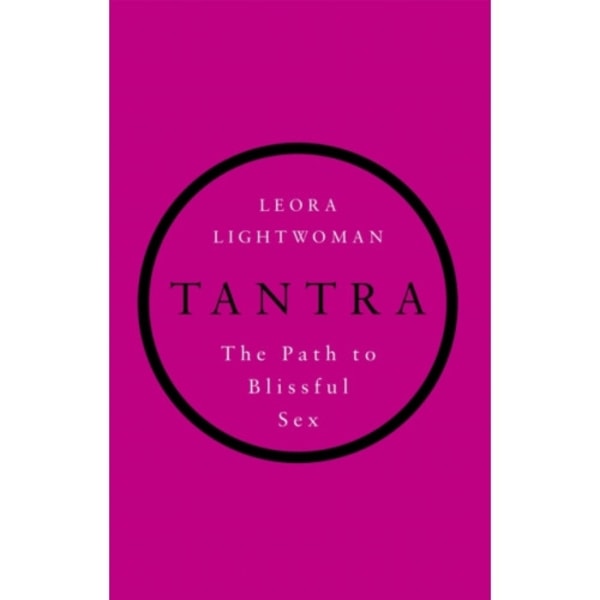 Tantra (häftad, eng)