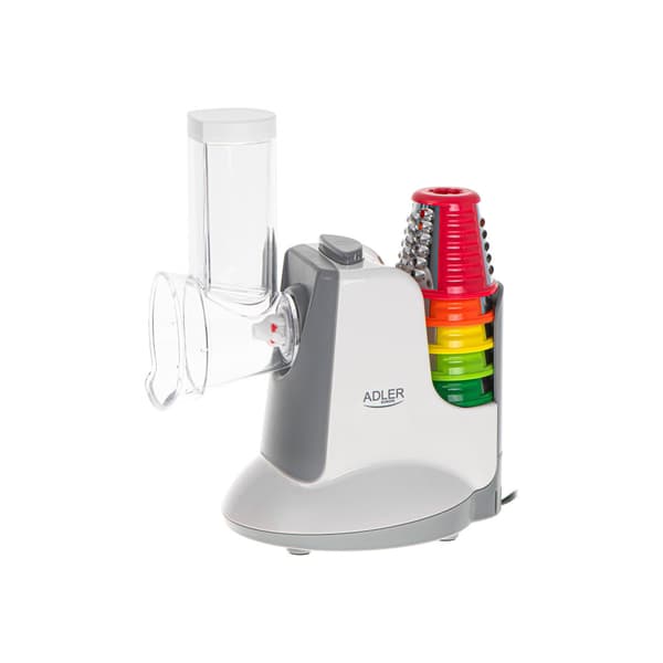 Adler AD 4815 - slicer/shredder