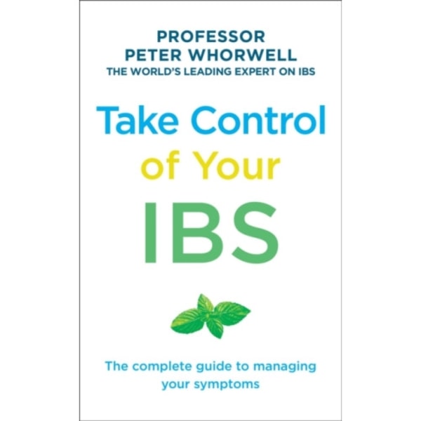 Take Control of your IBS (häftad, eng)