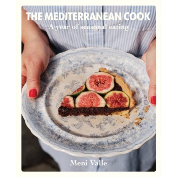 The Mediterranean Cook (inbunden, eng)
