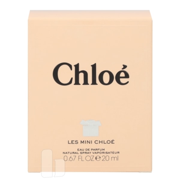 Chloe By Chloe Edp Spray 20 ml Dam