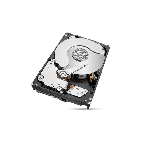 Seagate IronWolf Pro ST8000NT001 - hårddisk - 8 TB - SATA 6Gb/s
