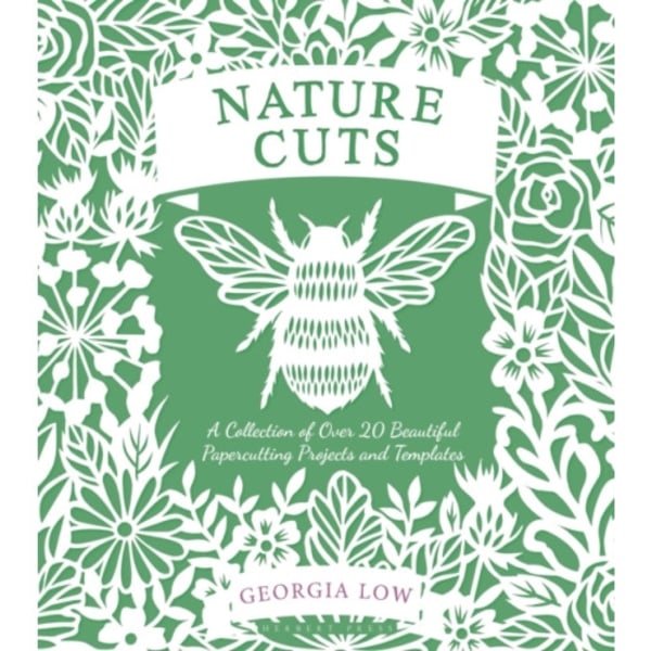 Nature Cuts (häftad, eng)