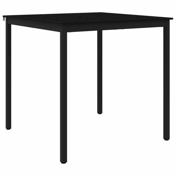 Stående Barbord Konstruerat trä