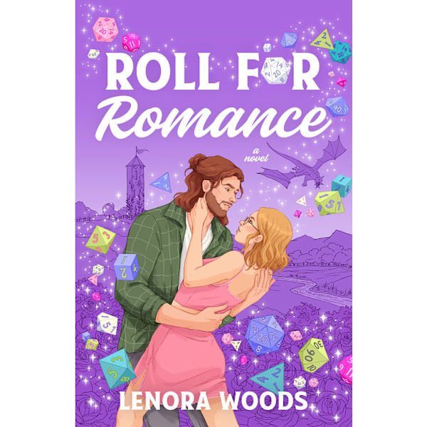 Roll for Romance: A Novel (häftad, eng)