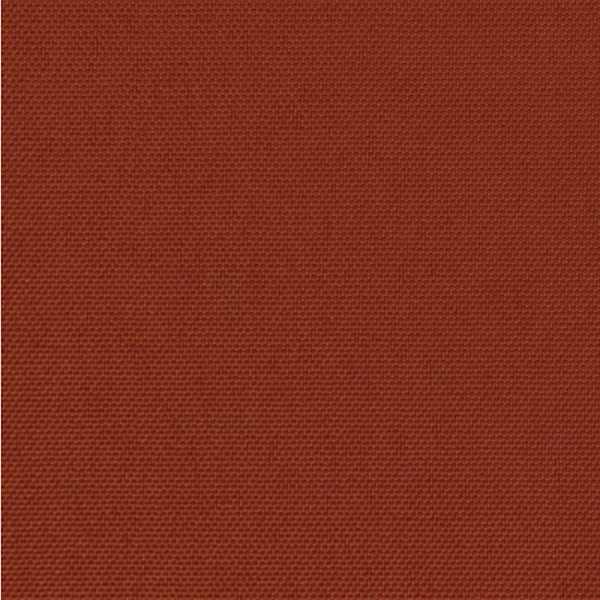Paviljong 4 × 3 m Terracotta Polyester och Stål 190