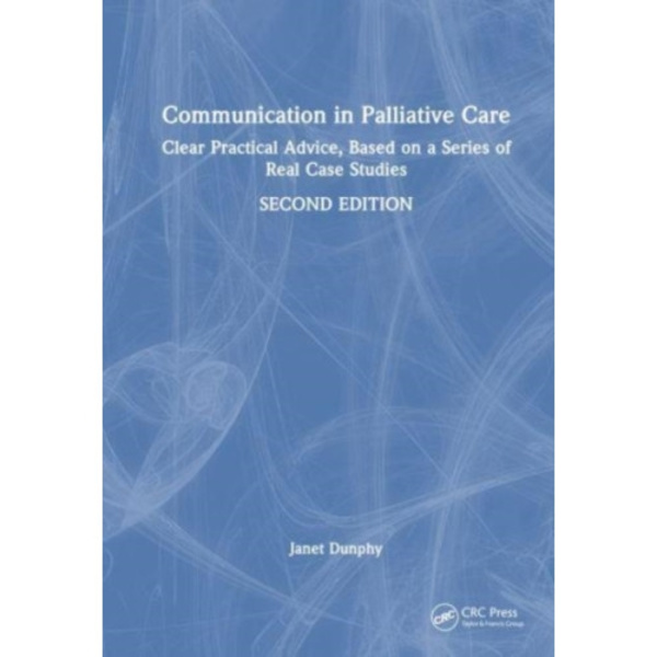 Communication in Palliative Care (häftad, eng)