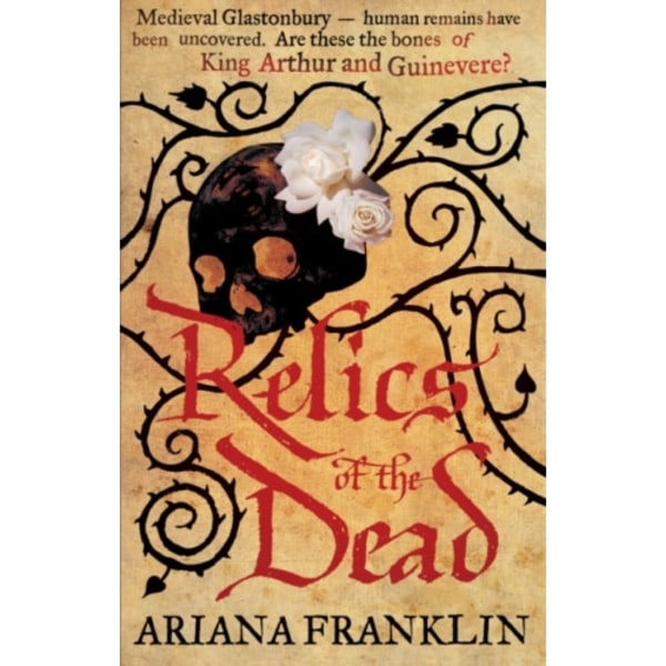 Relics of the Dead (häftad, eng)
