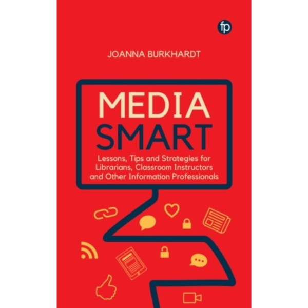 Media Smart (häftad, eng)