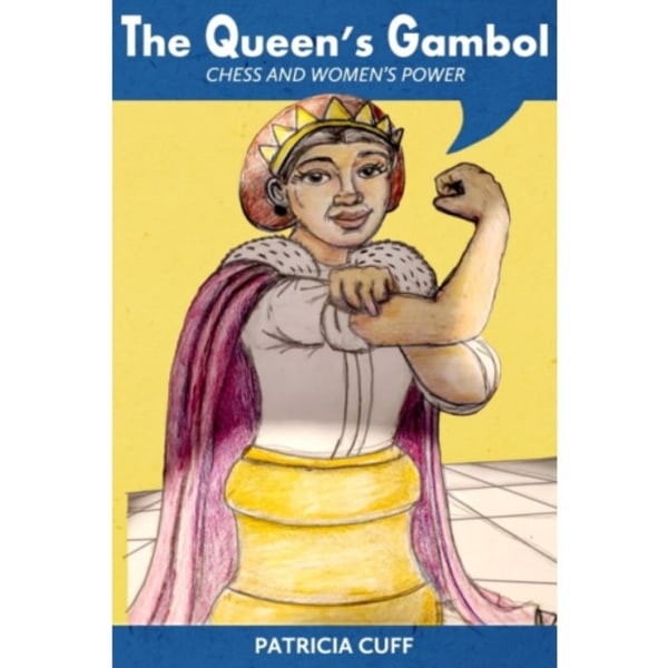 The Queen's Gambol (häftad, eng)