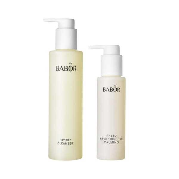 HY-ÖL & Phyto HY-ÖL Booster Calming Set