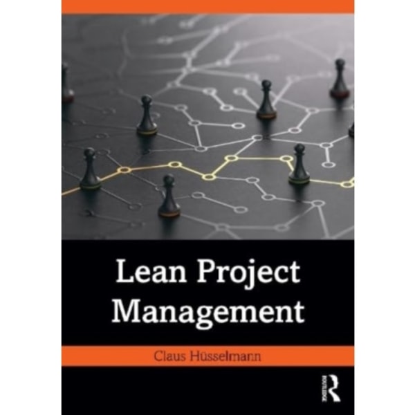 Lean Project Management (häftad, eng)