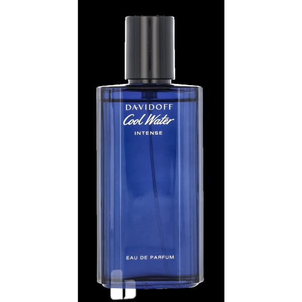 Davidoff Cool Water Intense For Him Edp Spray 75 ml Herr