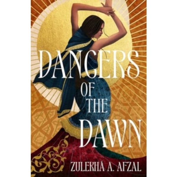 Dancers of the Dawn (inbunden, eng)