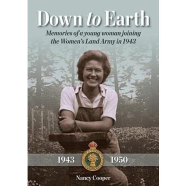Down to Earth (häftad, eng)