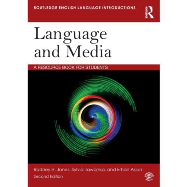 Language and Media (häftad, eng)