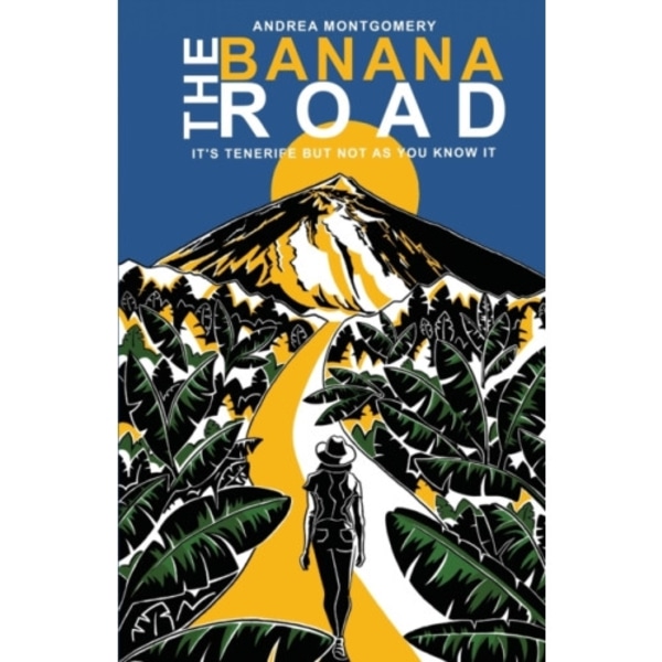 The Banana Road (häftad, eng)