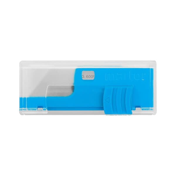 Knivblad MARTOR 60099 Secupro 19mm 10/fp