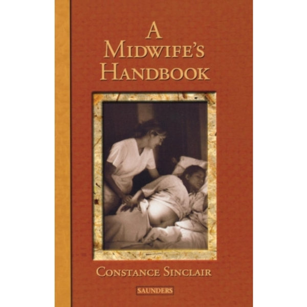 A Midwife's Handbook (häftad, eng)