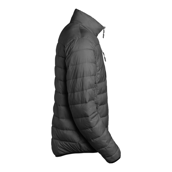 Ames Jacket Graphite Male