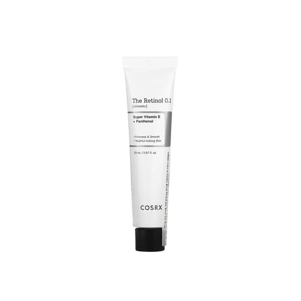The Retinol 0.1 Cream 20ml
